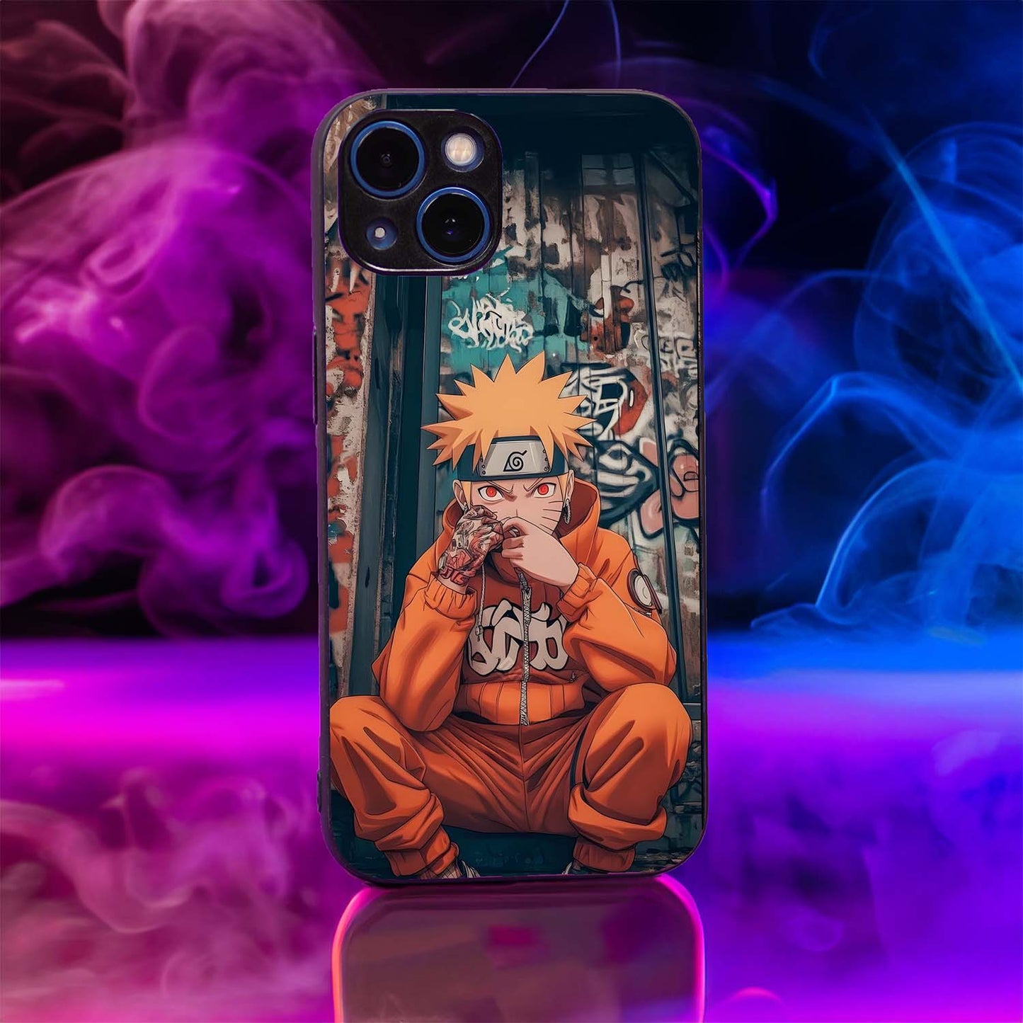 Little Devil Inside Phone Case