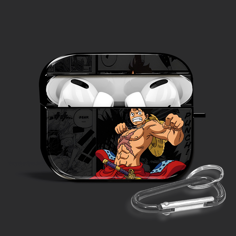 Zoro One Piece Airpod Pro Cases Airpods Pro One Piece Case One