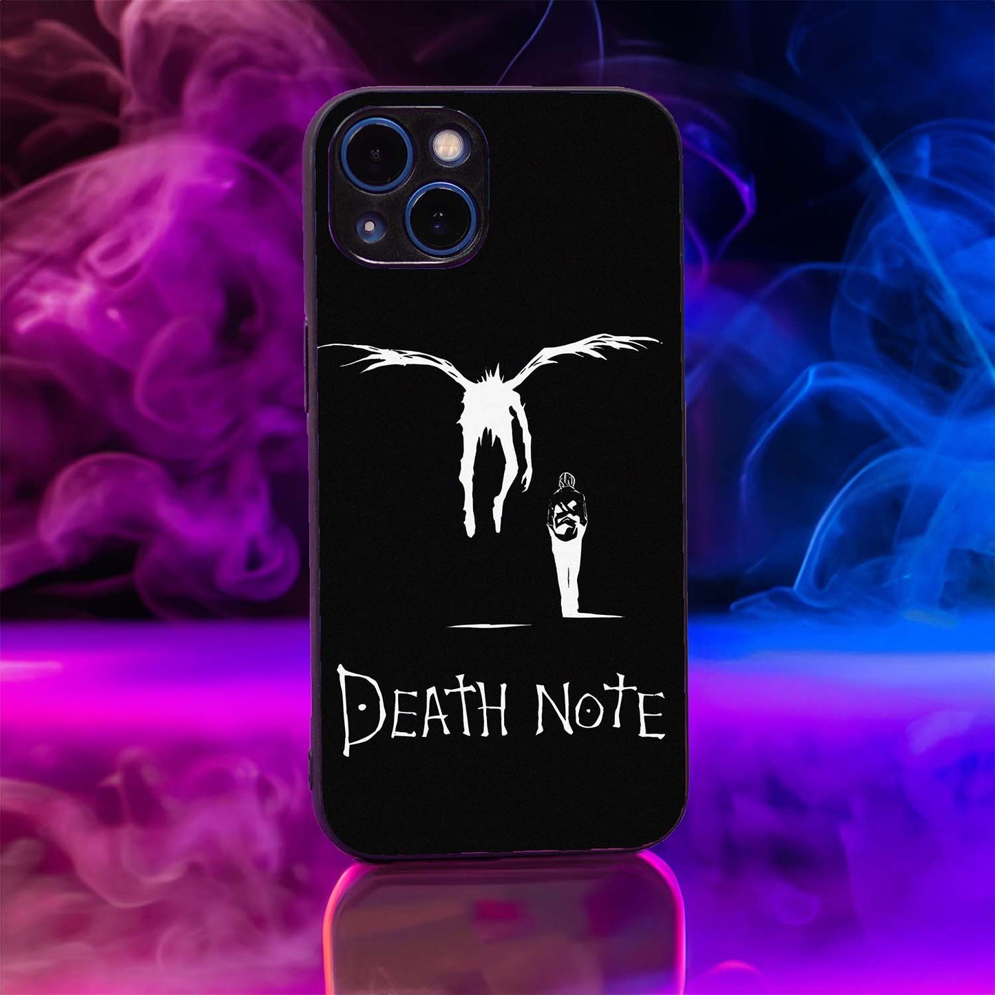 Flying Ryuk GripEasy Slim Case