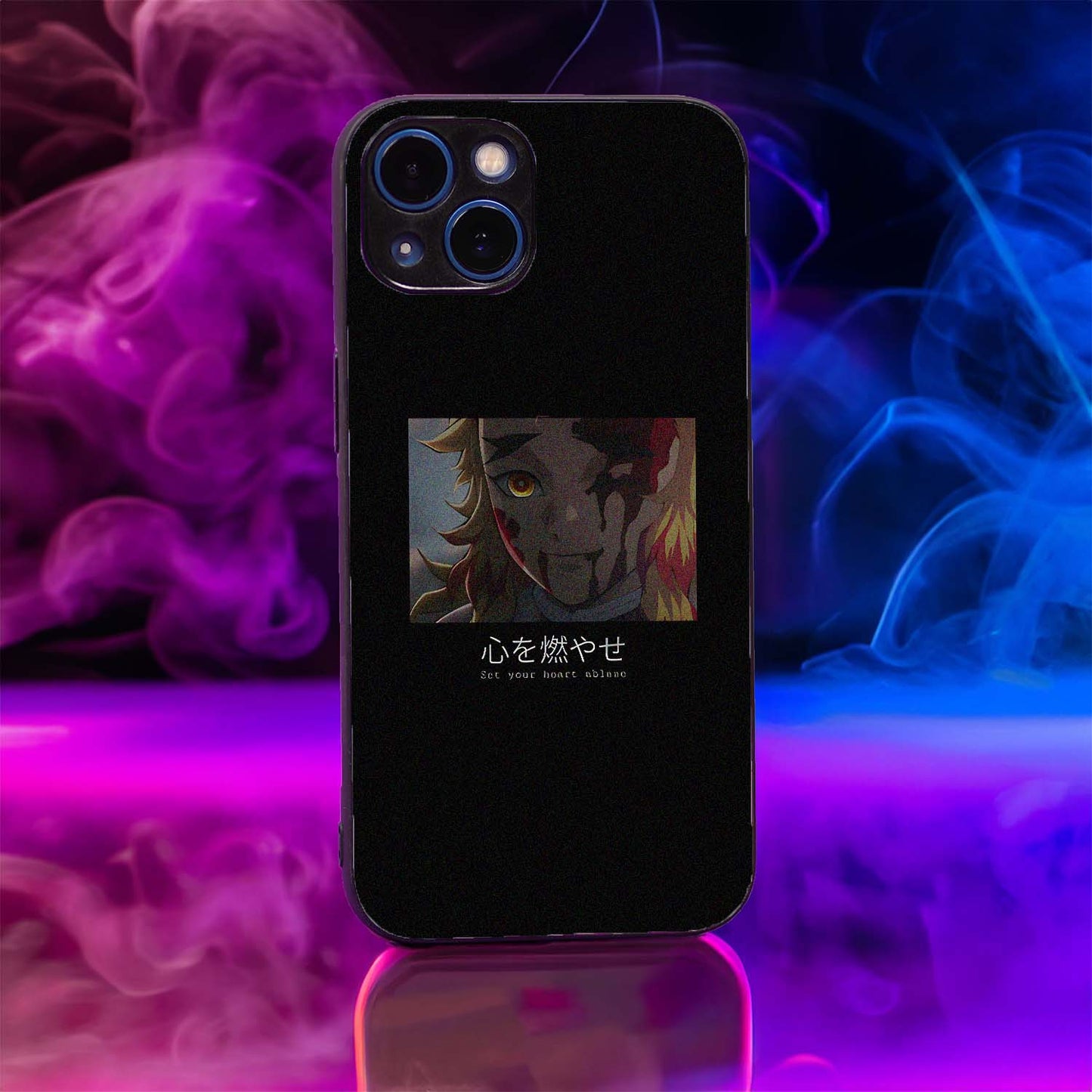 Legends Never Die Case