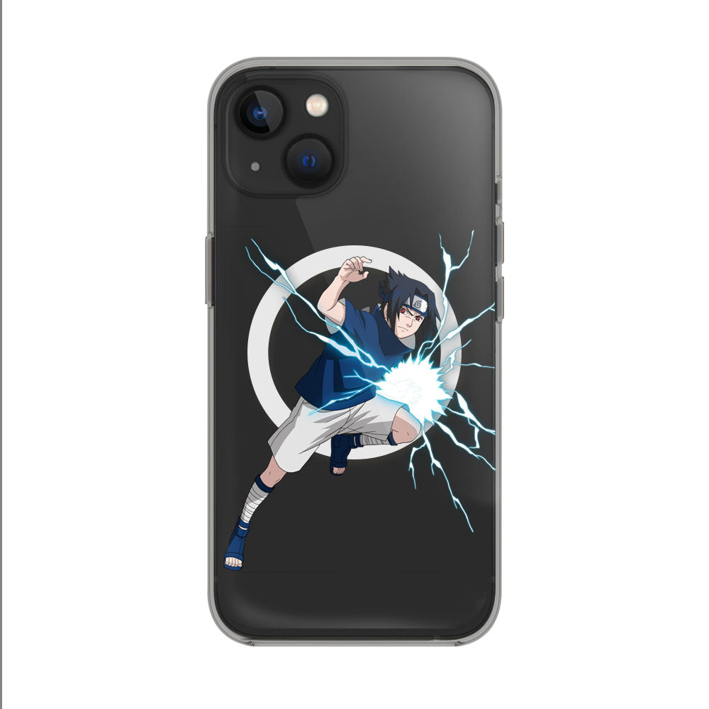 Sasuke Chidori MagSafe Case