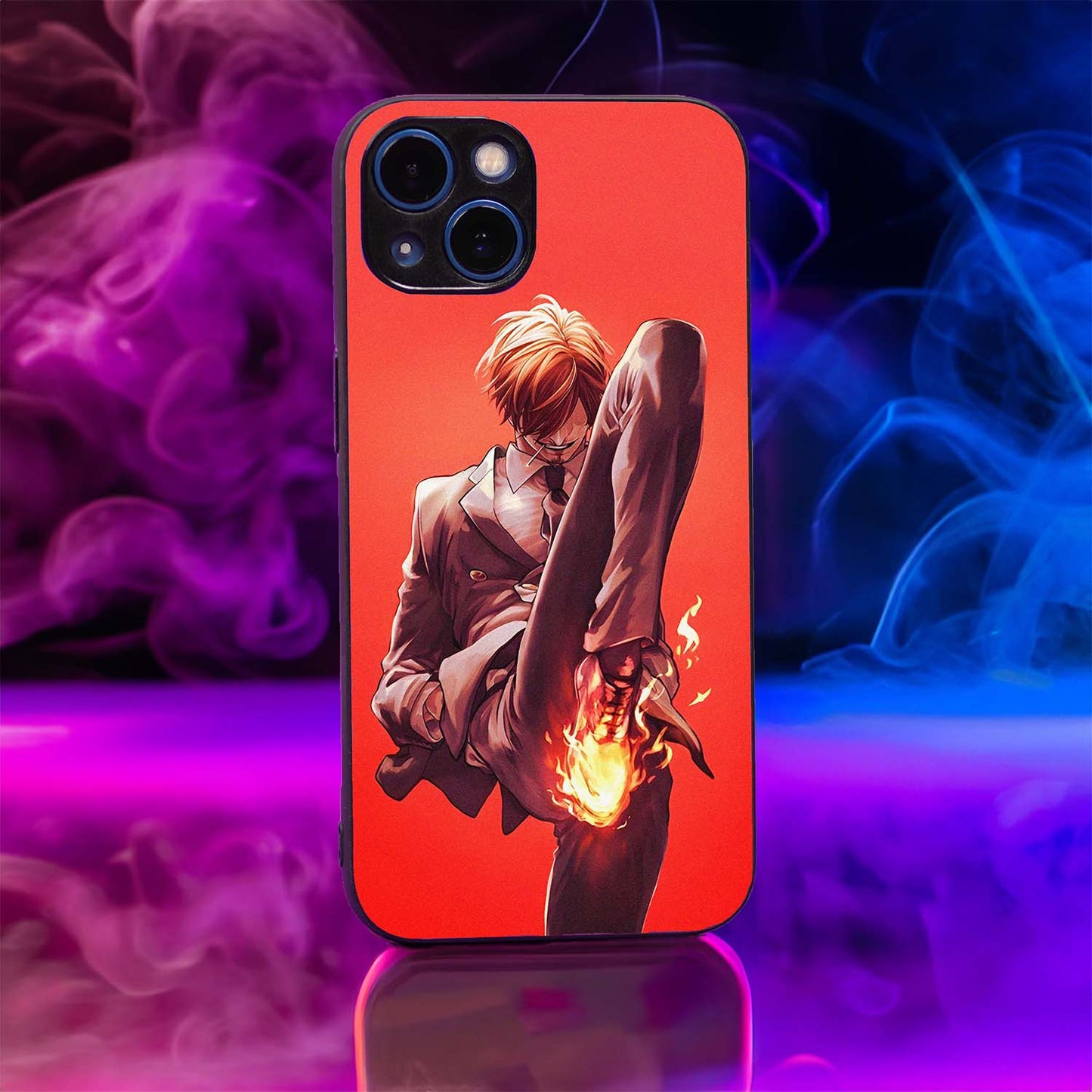 Black Foot Sanji GripEasy Slim Case