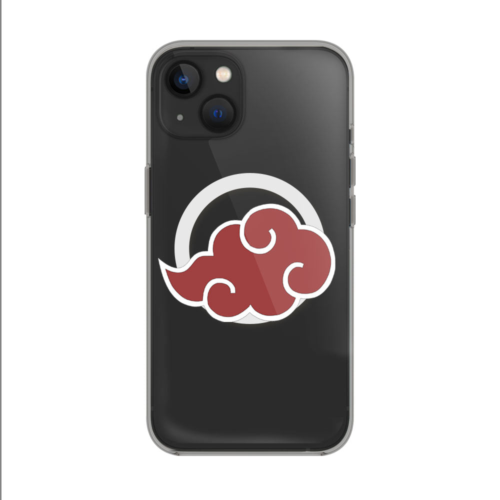 Akatsuki MagSafe Case