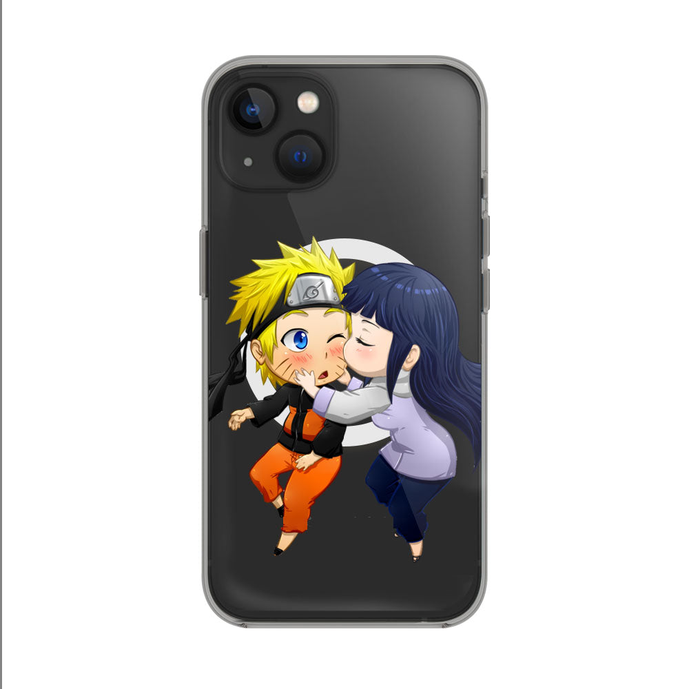 Naruhina MagSafe Case