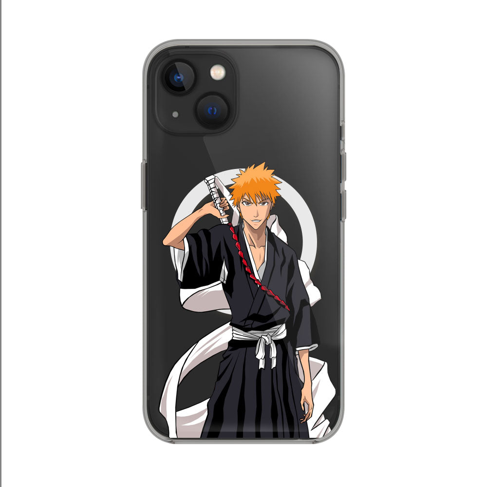 Limited Edition Ichigo MagSafe Case