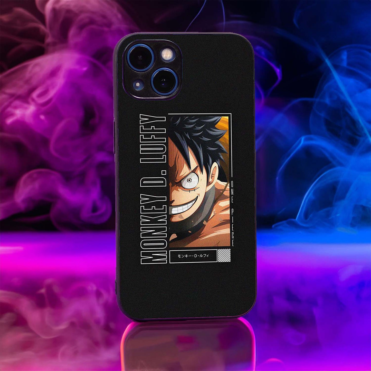Monkey.D Luffy GripEasy Slim Case