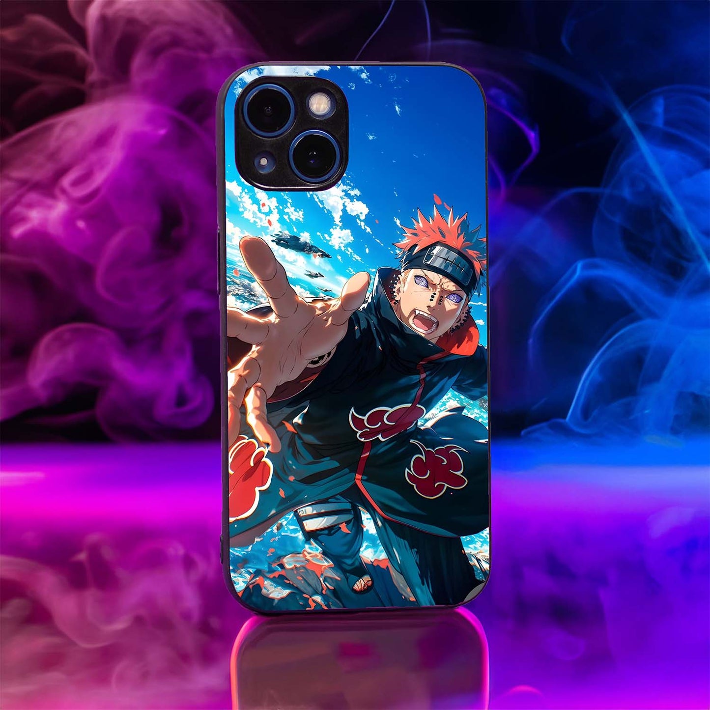 Nagato on Action Phone Case