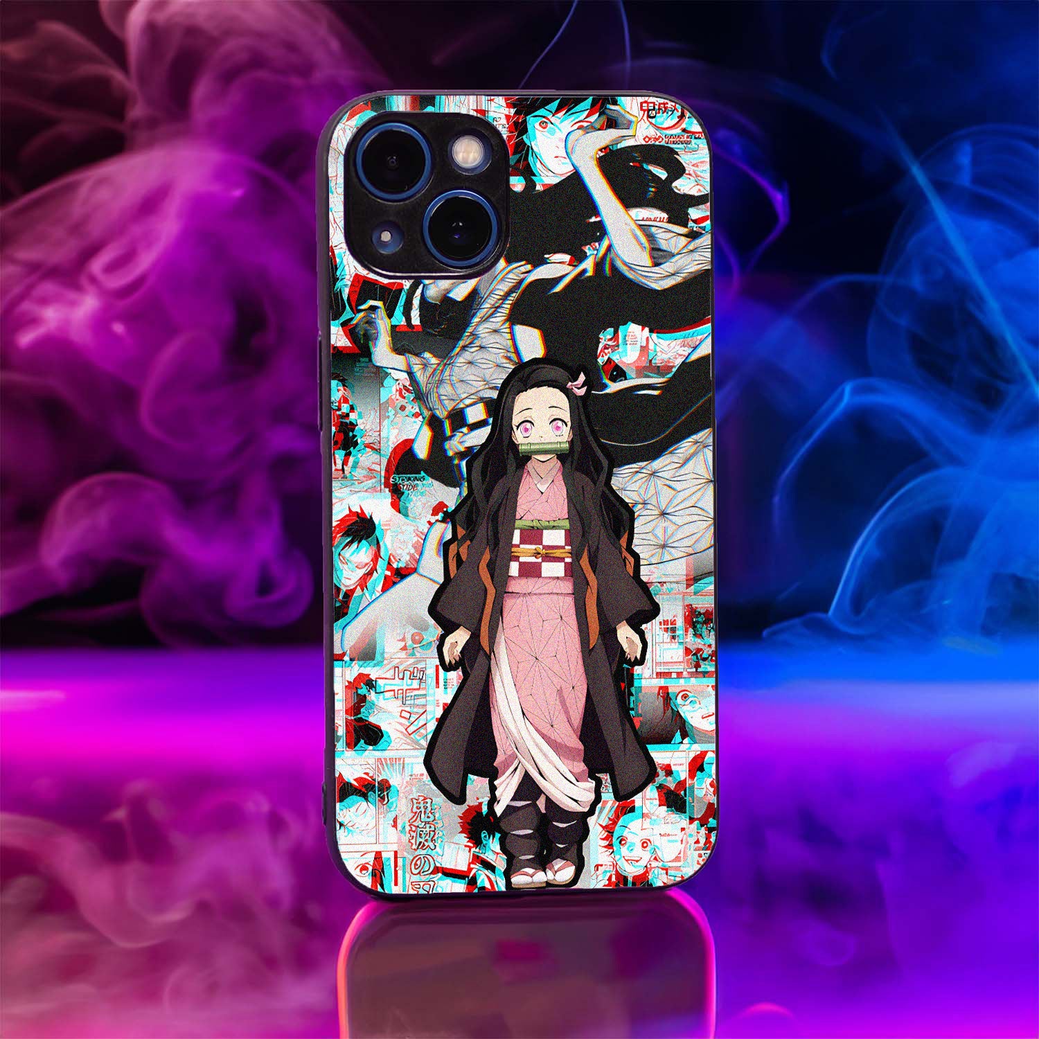 Nezuko Kamado Case – CASIME Nezuko Kamado Case – CASIME