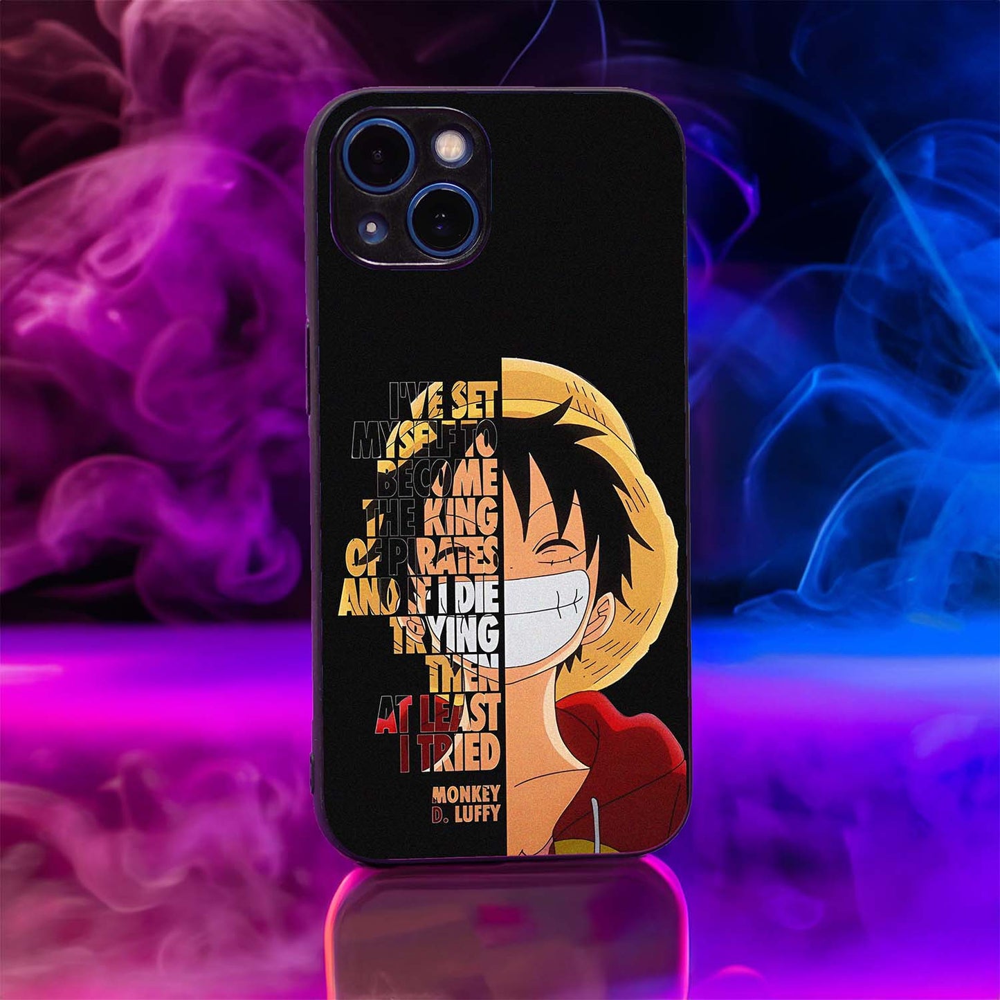 Try Until Die GripEasy Slim Case