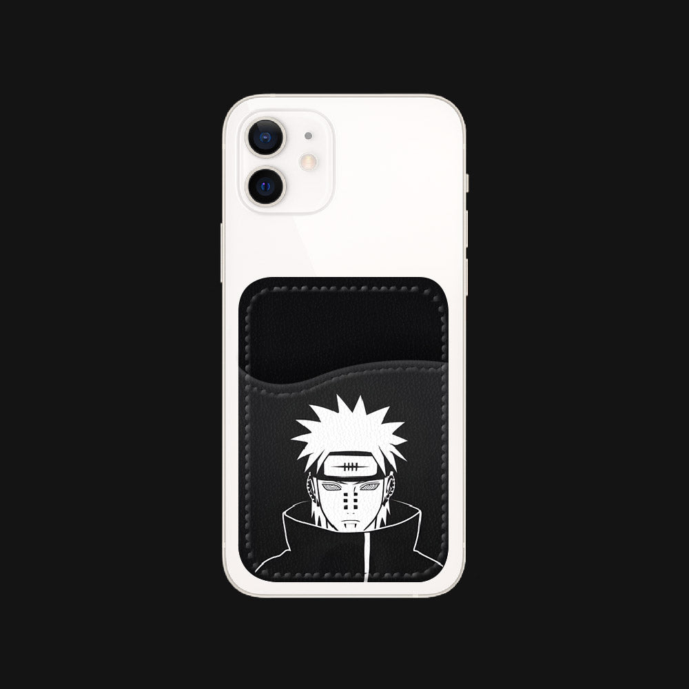 Pain(Nagato) Phone Wallet
