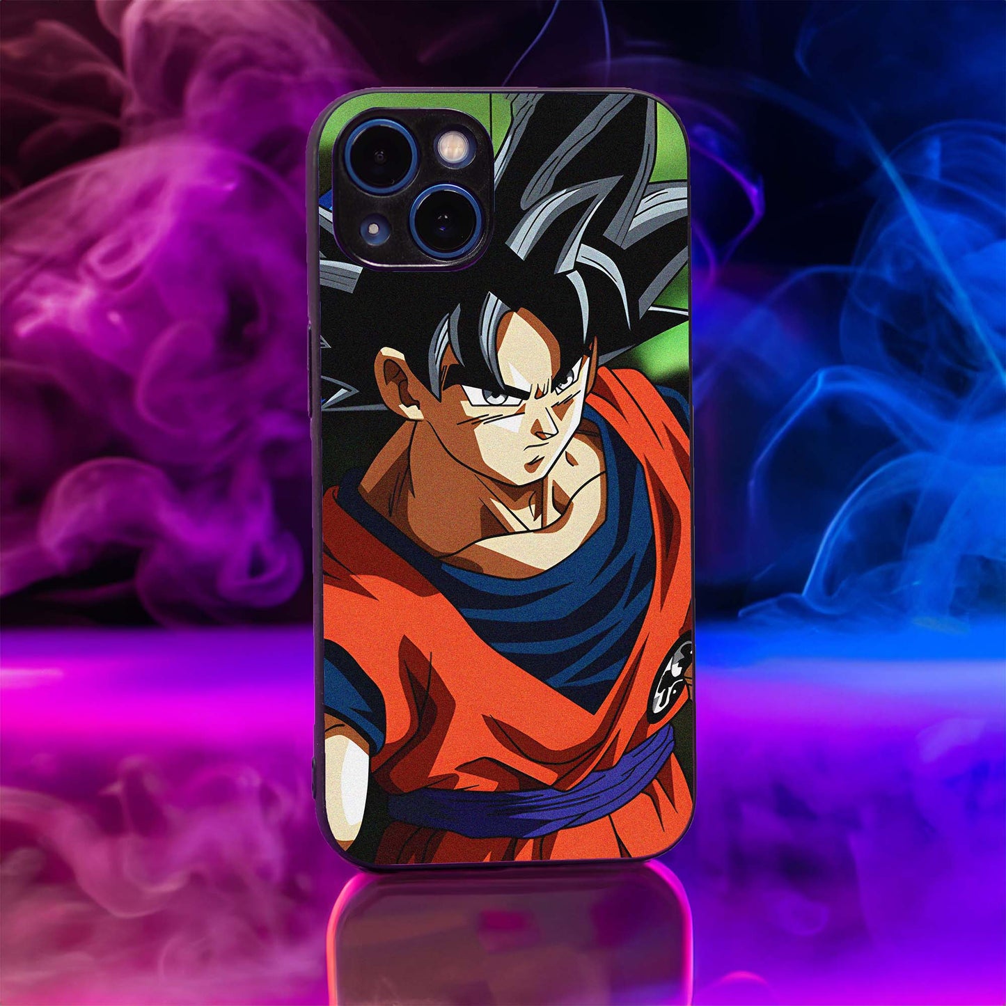 Kame Style God Case
