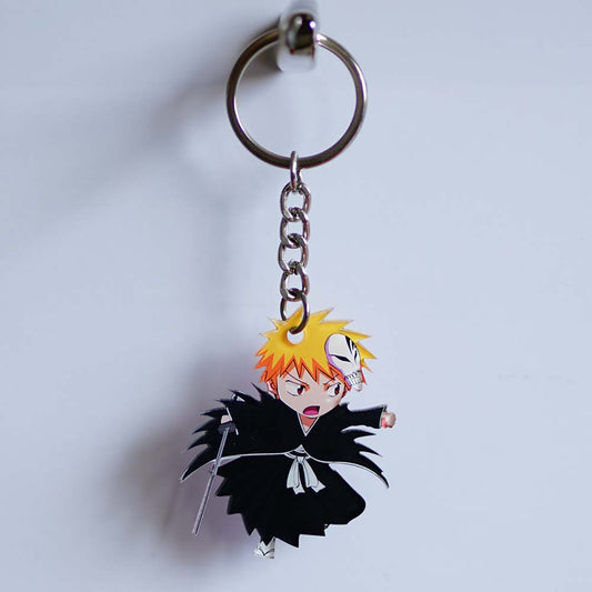Chibi Ichigo Keychain