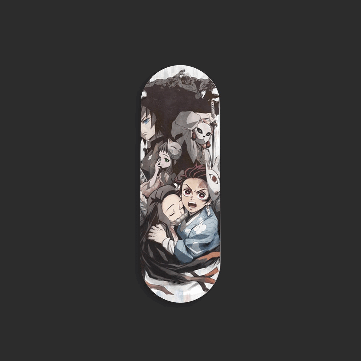 Imposter Demon Slayer Phone Gripper
