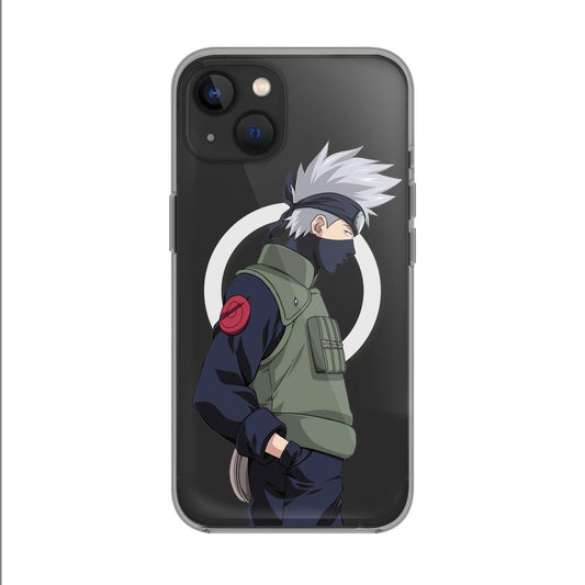 Hatake Kakashi MagSafe Case