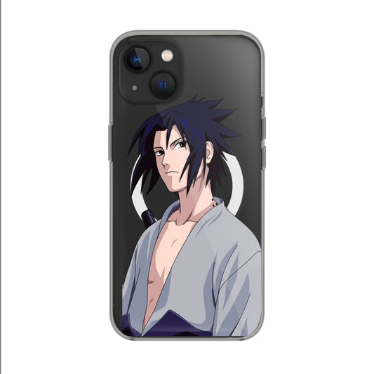 Uchiha Sasuke MagSafe Case