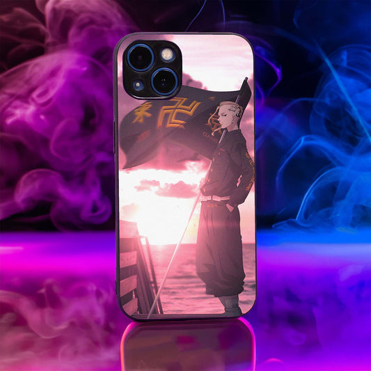 Handsome Draken Phone Case