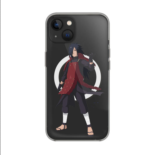 Uchiha Madara MagSafe Case