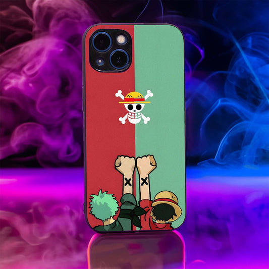 Best Combo of Onepiece Case