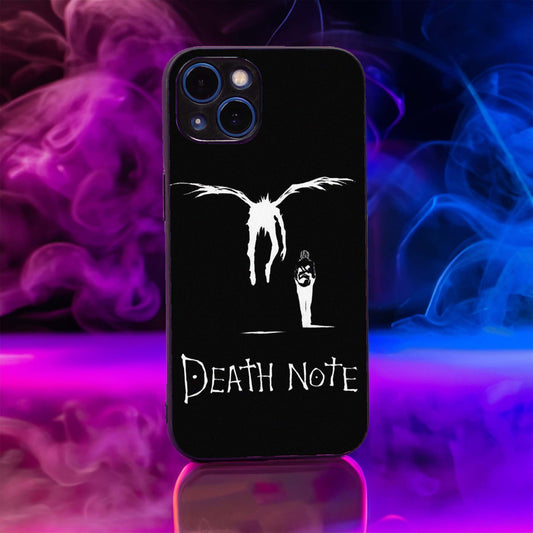 Flying Ryuk Case