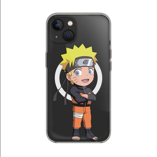 Chibi Naruto MagSafe Case