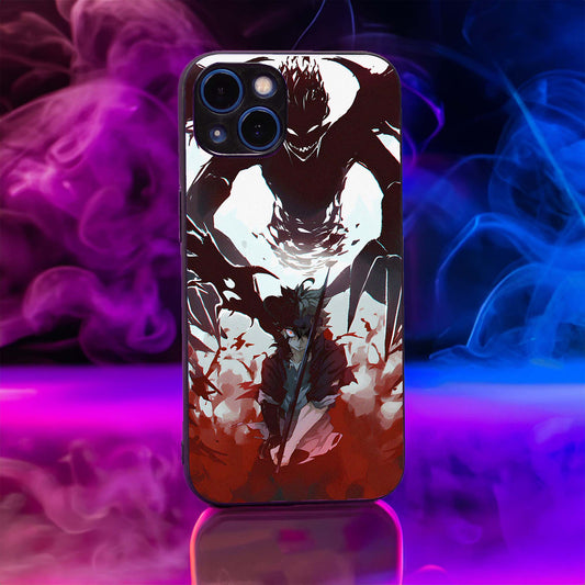 Demon Asta Case