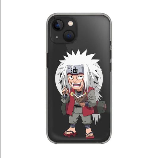 Chibi Jiraiya MagSafe Case