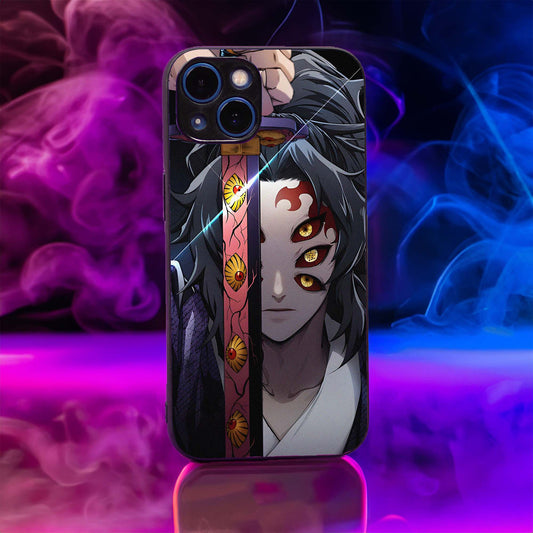 Kokushibo Demon Slayer Case