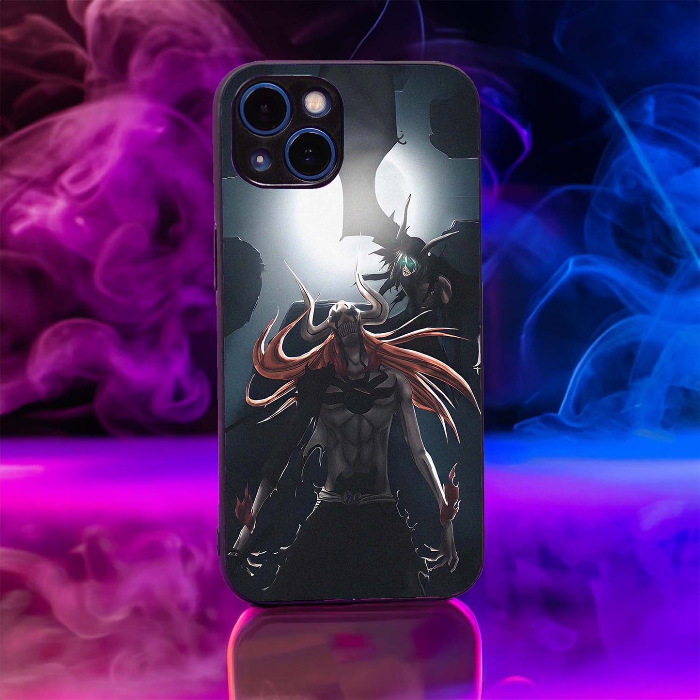 Bleach Kurosaki GripEasy Slim Case