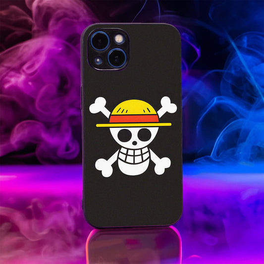 Pirate Flag GripEasy Slim Case