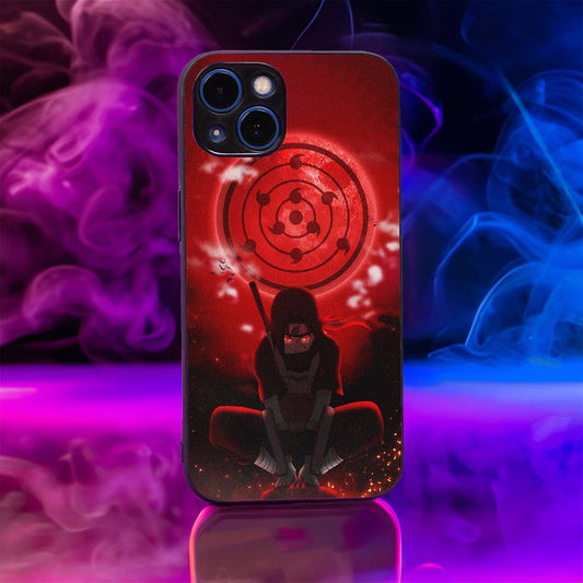 Itachi Sharingan GripEasy Slim Case