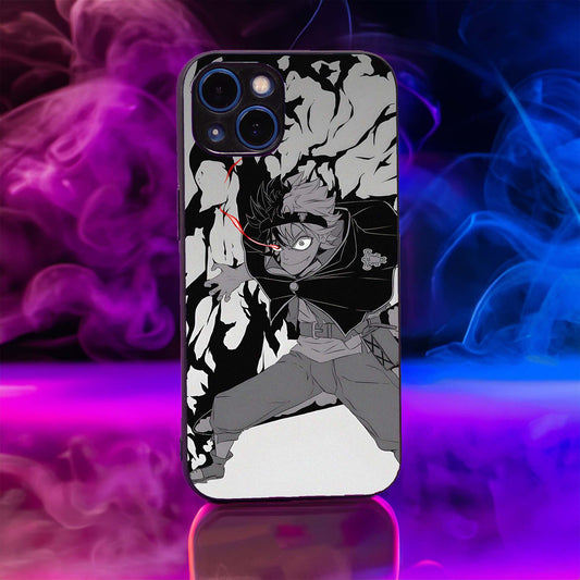 Black and White Asta Case