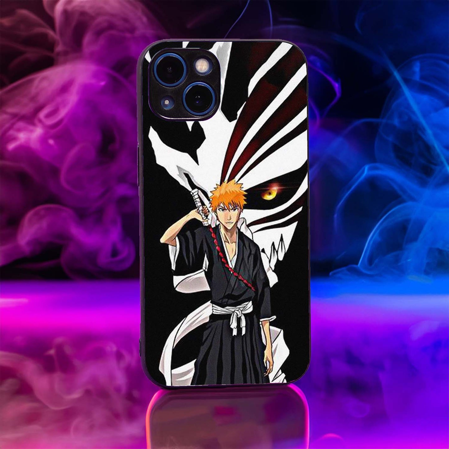 Vizard of Ichigo GripEasy Slim Case