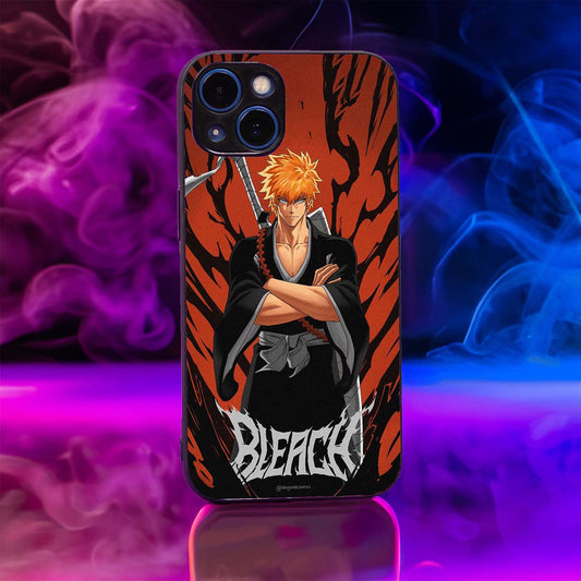 Bleach Poster GripEasy Slim Case