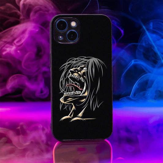 Devil Mode GripEasy Slim Case