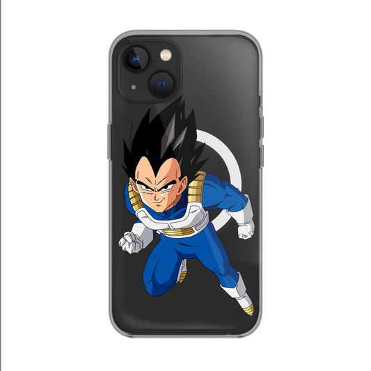 Vegeta MagSafe Case