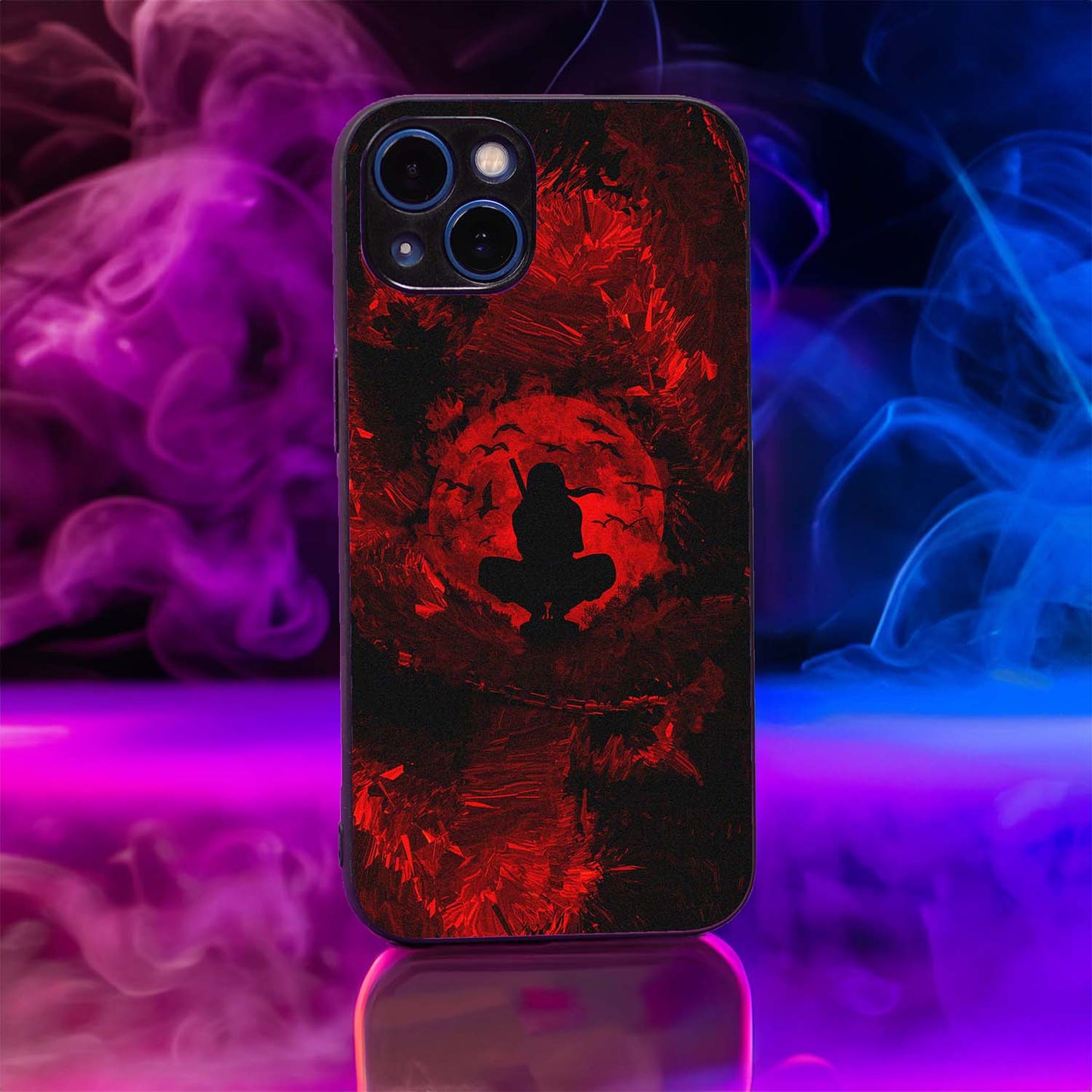 Itachi Pose GripEasy Slim Case