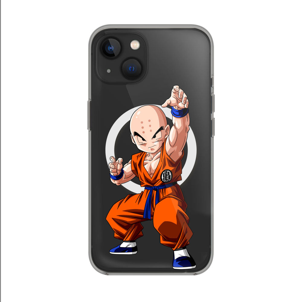 Krillin MagSafe Case