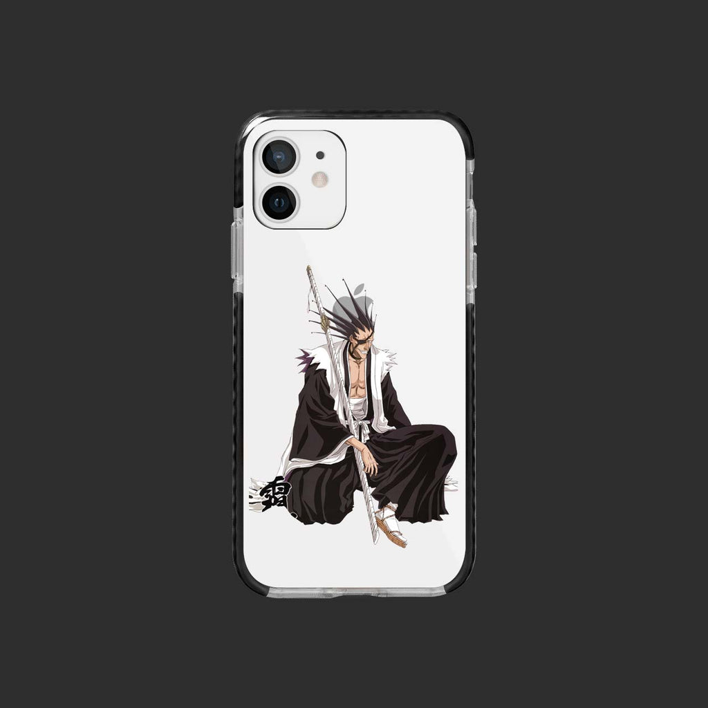 Multicolor Anime Series Mobile Covers