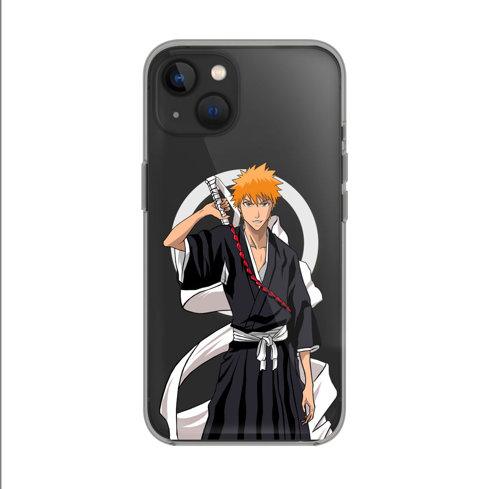 Amazon.com: Pure Clear Satoru Gojo Japanese Anime Phone Case for All of  iPhone 11 12 13 SE Xs Xr 8 7 6s Plus Pro Max Samsung Galaxy Note S9 S10 S20  Ultra :