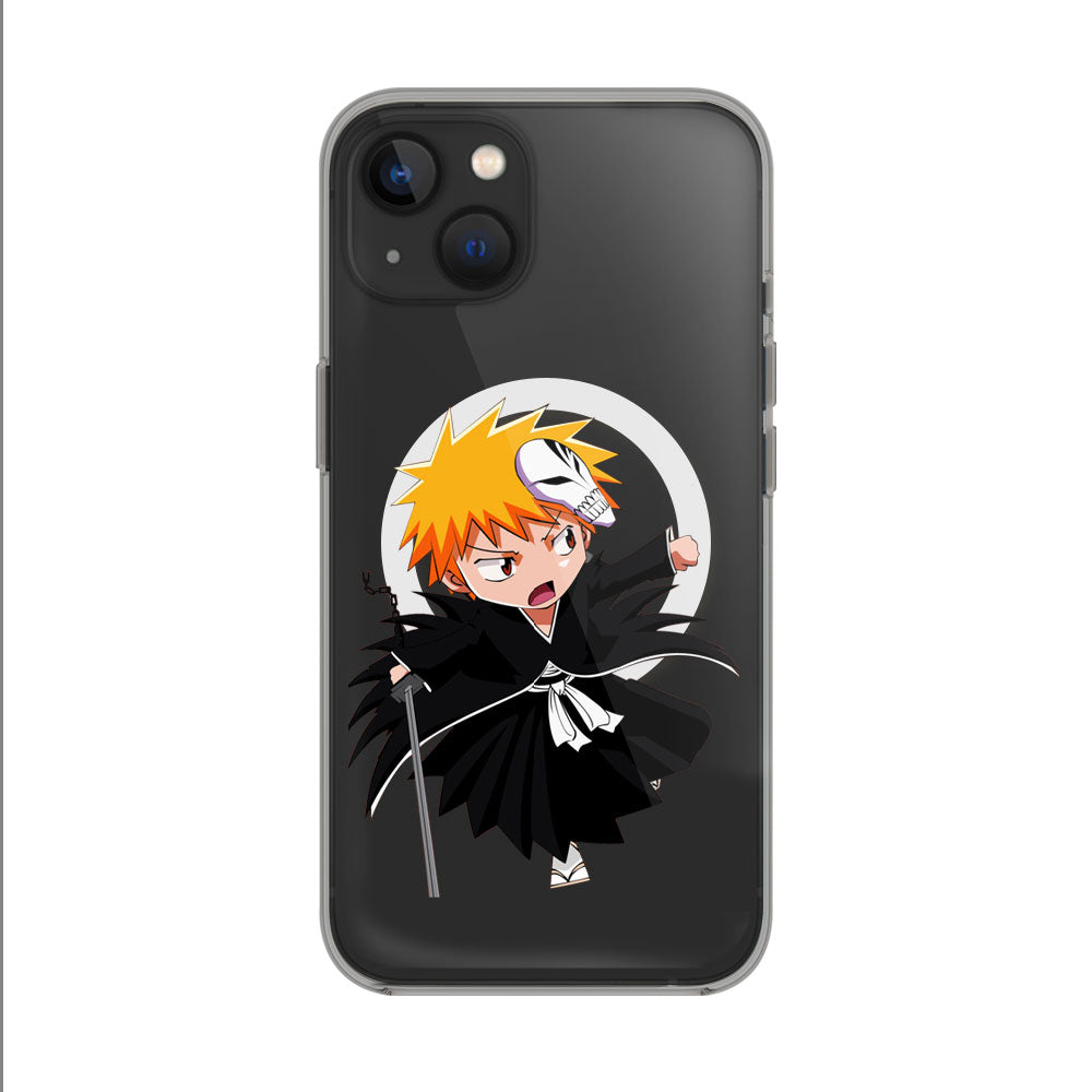 Bleach Chibi Ichigo MagSafe Case