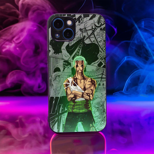 Green Head Zoro GripEasy Slim Case