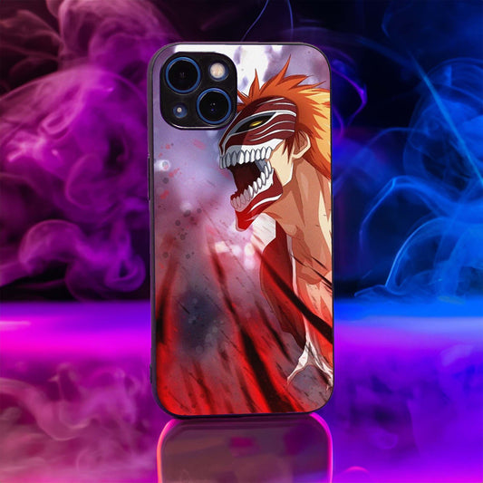 Vizard Ichigo Case