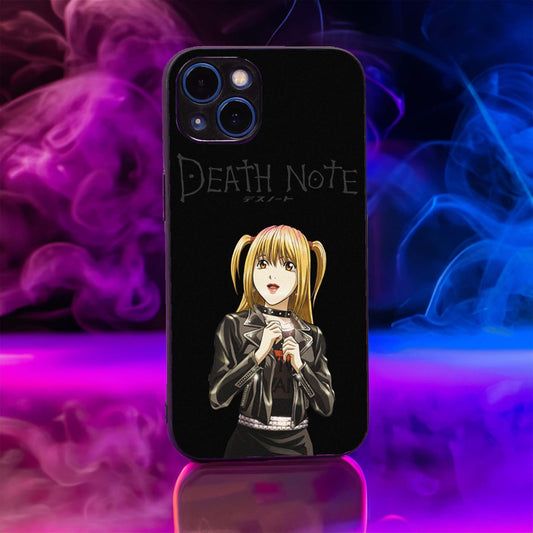 Misa Amano Case