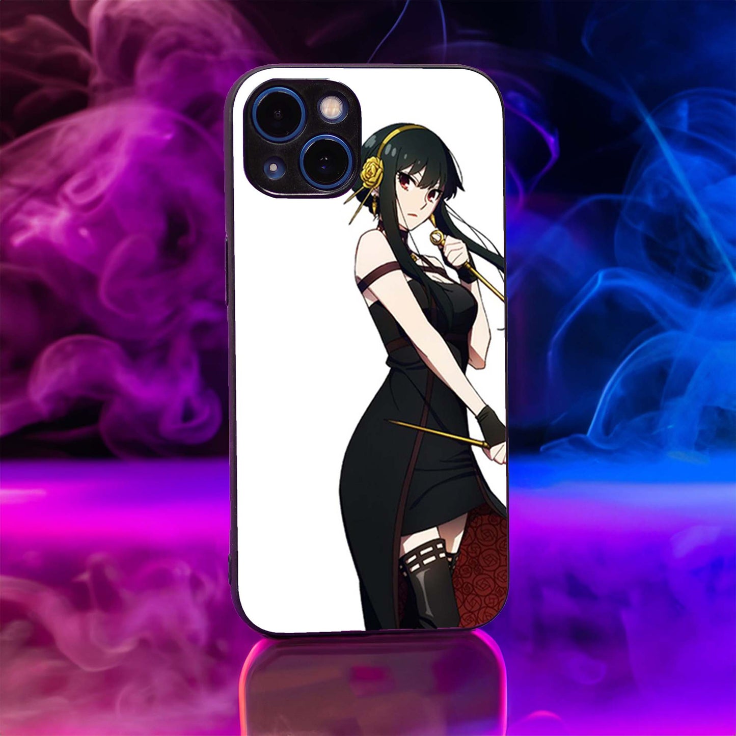 Yor Forger Anime Case