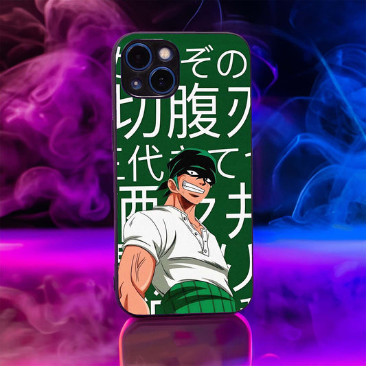 Zoro EEE! Case