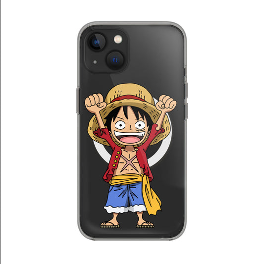 Luffy MagSafe Case