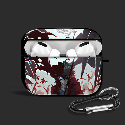 Demon Asta Glossy AirPods Case