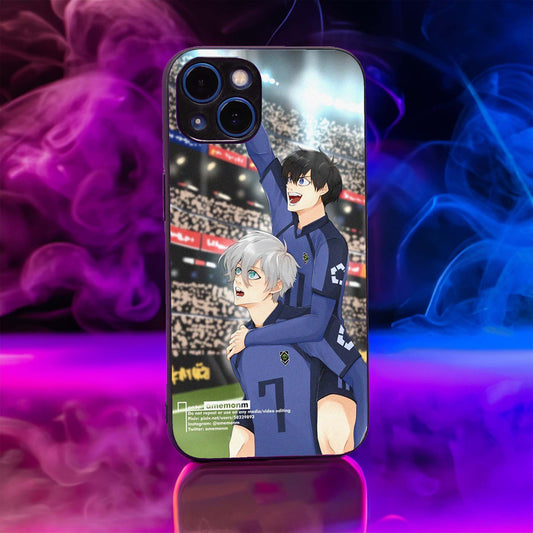 Winning Celebration Case