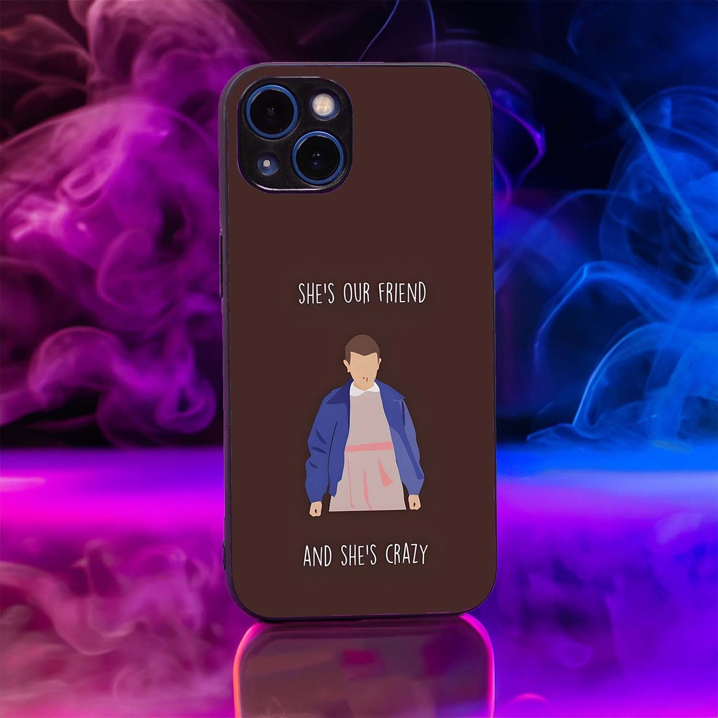 Craazy Sleek Hybrid Case