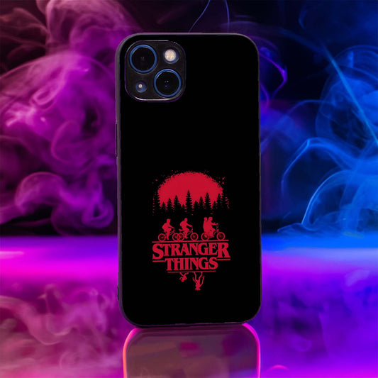 Logo Sleek Hybrid Case